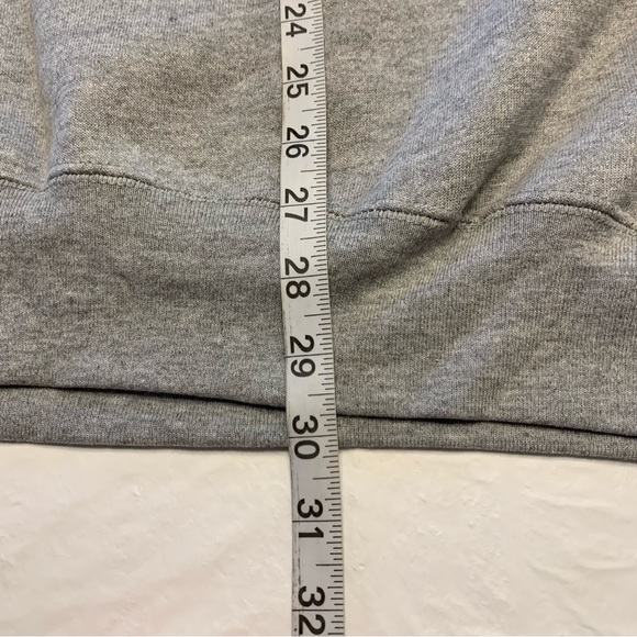 Vintage Lee Sport Nutmeg Mills Pittsburgh Steelers 1997 Sweatshirt Mens 2XL New - Picture 11 of 11